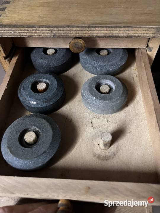 Szlifierka do gniazd zaworowych opolskie Opole