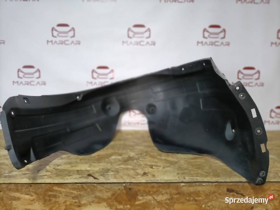 HYUNDAI IONIQ 5 NADKOLE PRAWY PRZÓD 86812GI000