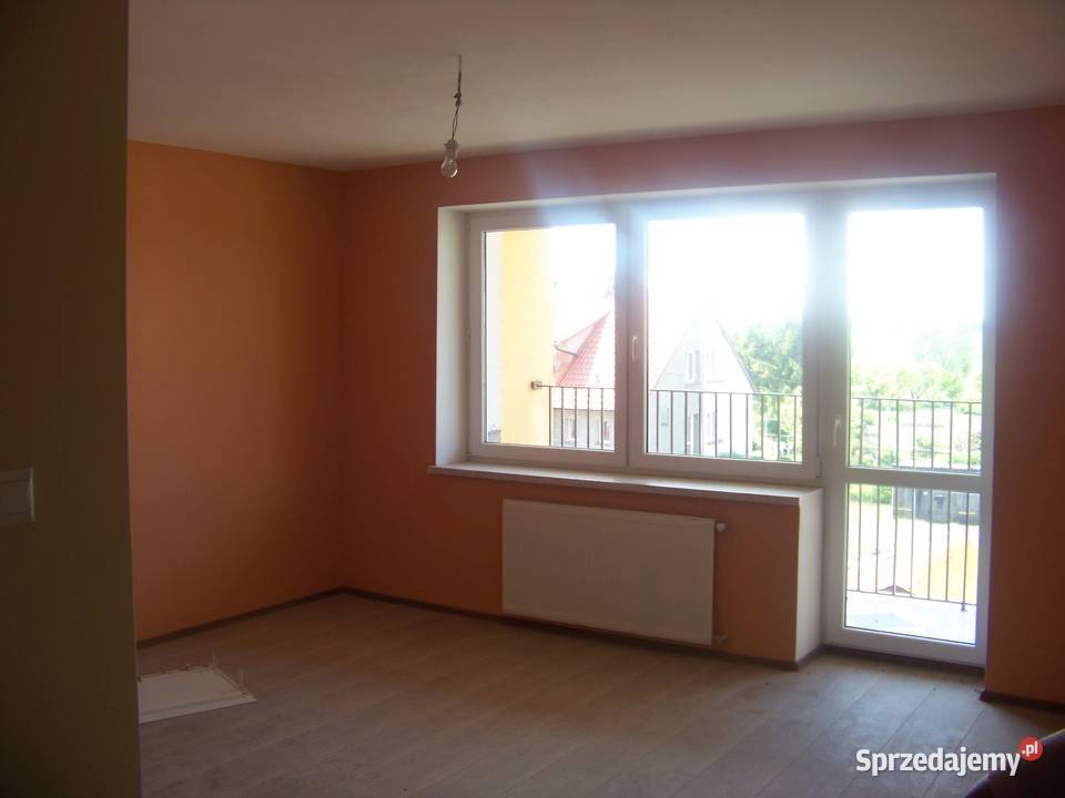 Sprzedam mieszkanie 7743 m2 3 pokoje PODŁAWKI sprzedam