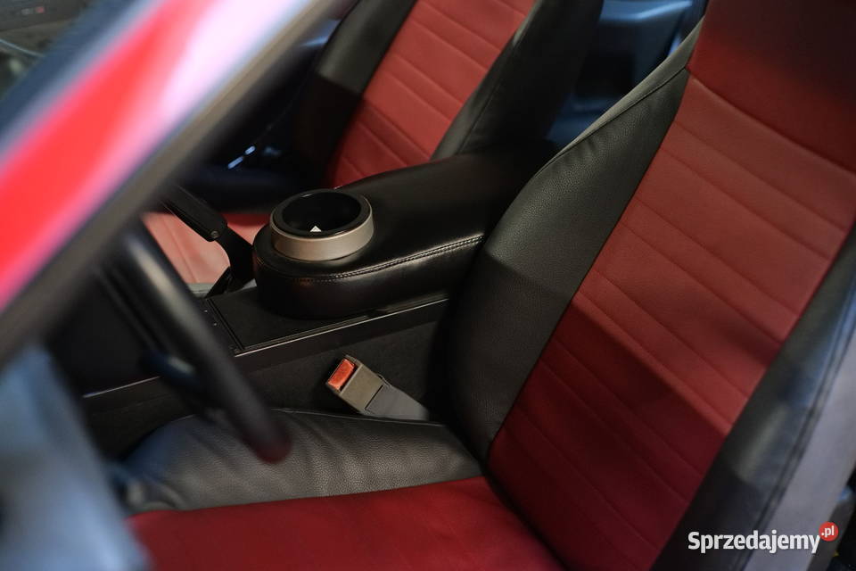 Chevrolet Camaro 1989 Manual 28 V6 87000km Rzeszów