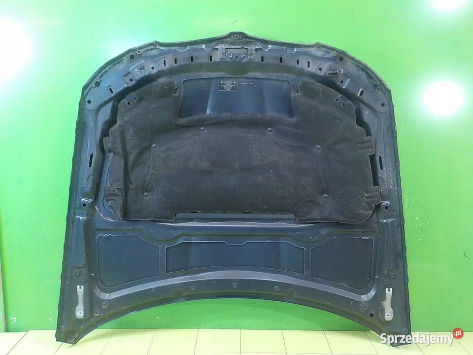 BMW 3 E90 LIFT MPAKIET 09r SEDAN 4D maska mazowieckie Suków sprzedam