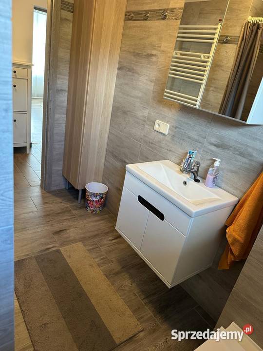 Mieszkanie własnościowe bezczynszowe o Stare Objezierze