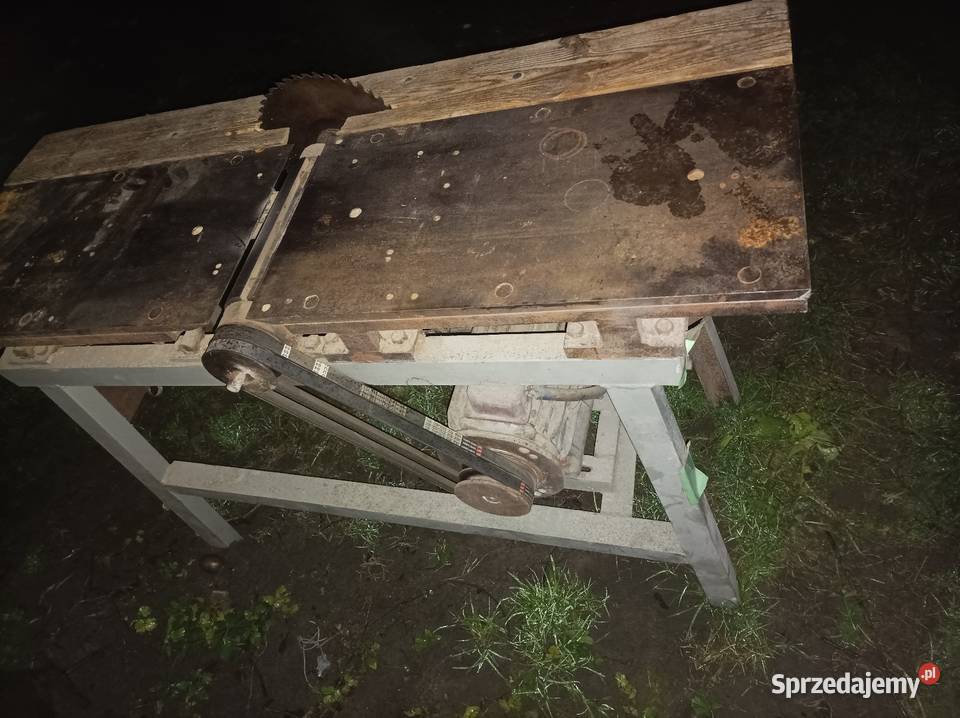 Heblarka lubelskie Hrubieszów sprzedam