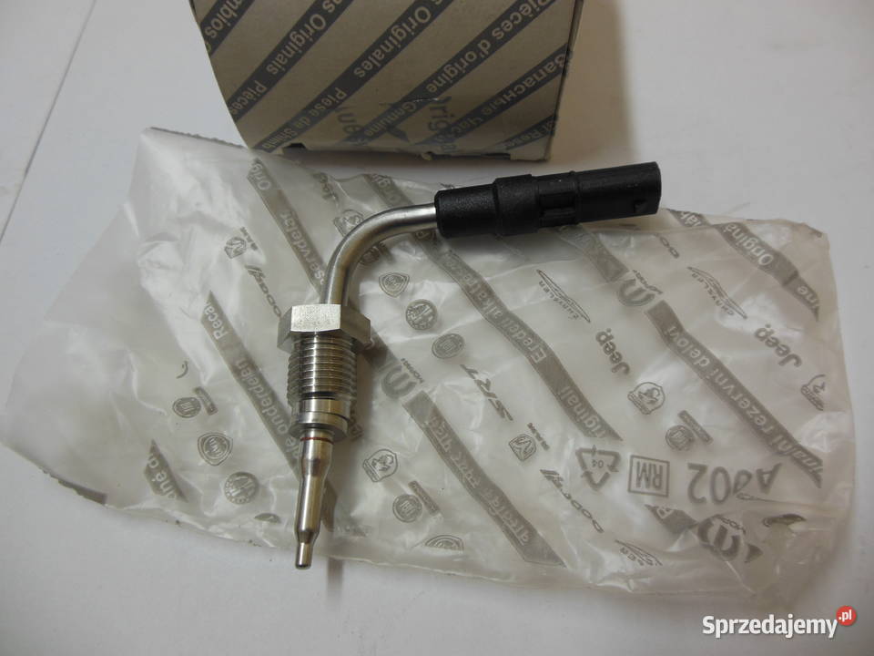 SONDA LAMBDA JEEP CHEROKEE KL 2016 68225544AA osobowe Układ wydechowy Kozy