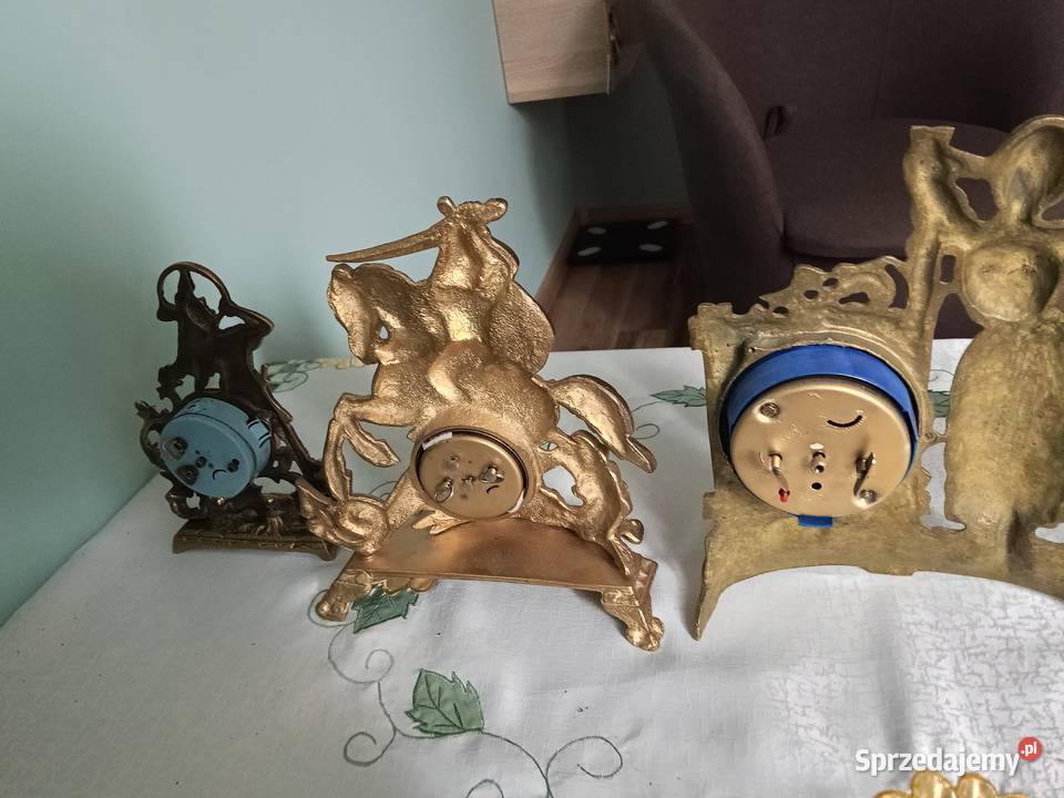 Zegary sprzedam Rybnik