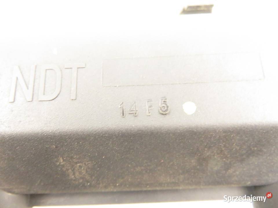 CEWKA CITROEN C2 JM 14 KFV TU3JP 9635864980 małopolskie