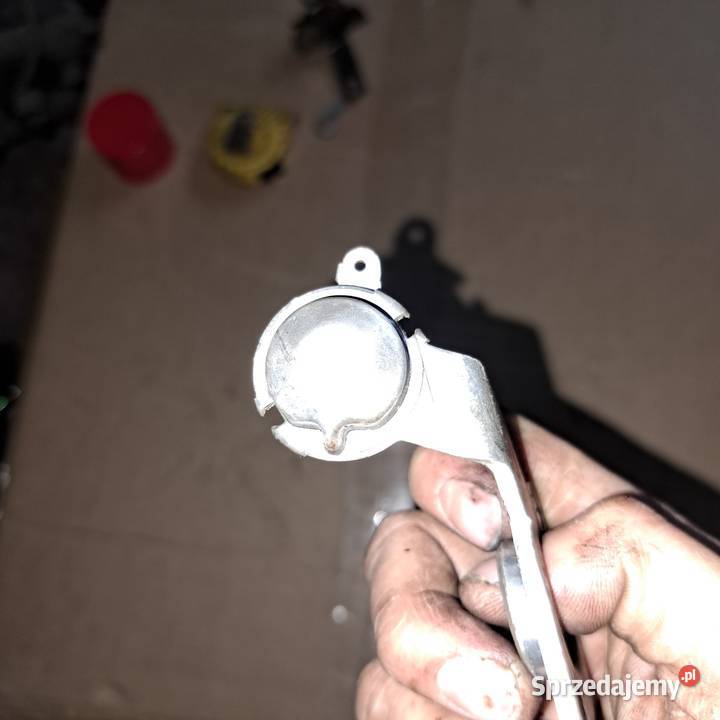 Termostat Briggs 793498 750 EX oryginał nowy Jabłonowo Pomorskie