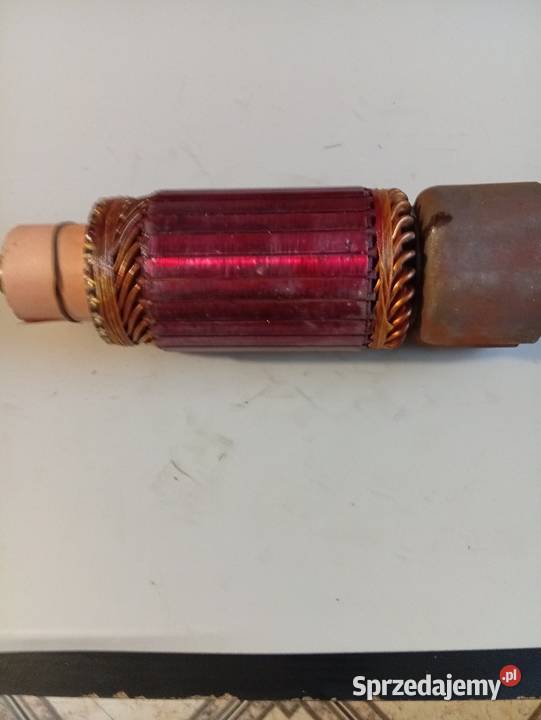 Wirnik rozrusznika R20 Elektryka i zapłon Płock