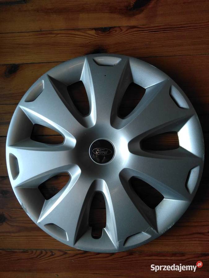 Kołpak Ford 16 Mondeo Focus C S AM511000BA Ładny Pozostałe Włocławek