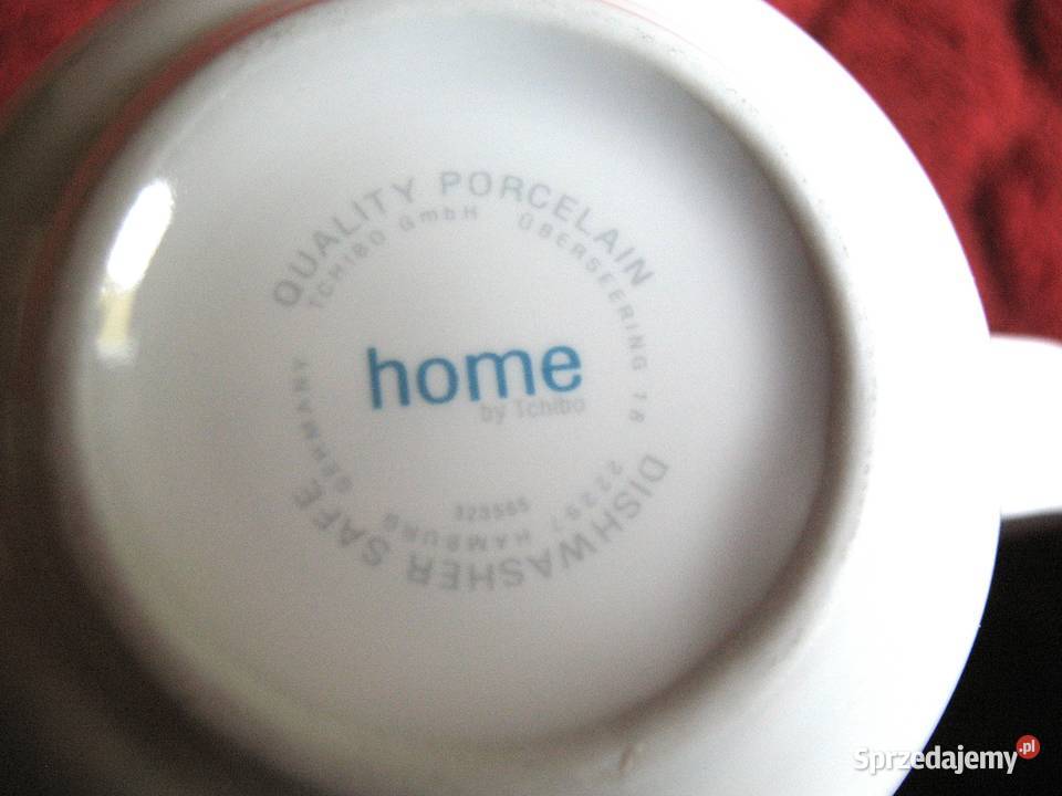 Kubek mój i twój 10 pojemność 03 l Pozostałe Siedlce