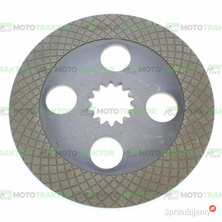 TARCZA HAMULCOWA FORD HOLLAND FIAT 47126359