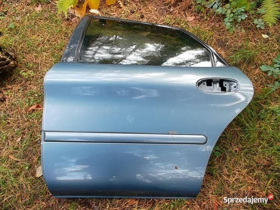 szyba ford taurus Warszawa