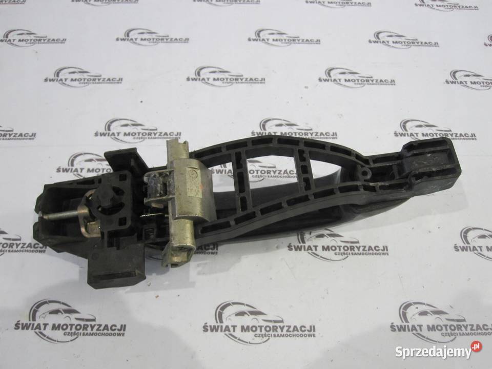 FORD S MK1 I 10r klamka zewnętrzna lewa przód