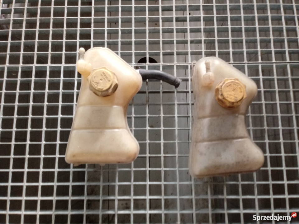 Zbiornik wyrównawczy Ford Fiesta mk3 19891996 zbiorniki wyrównawcze Kielce