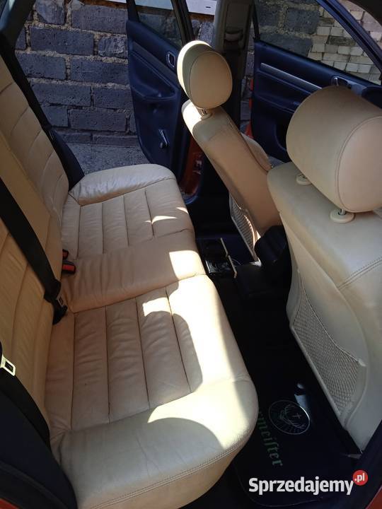 Audi 19tdi śląskie Rybnik