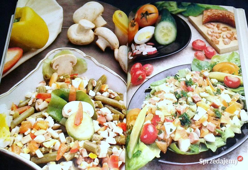 Kuchnia bez cholesterolu 200 przepisów Zofia Chełm