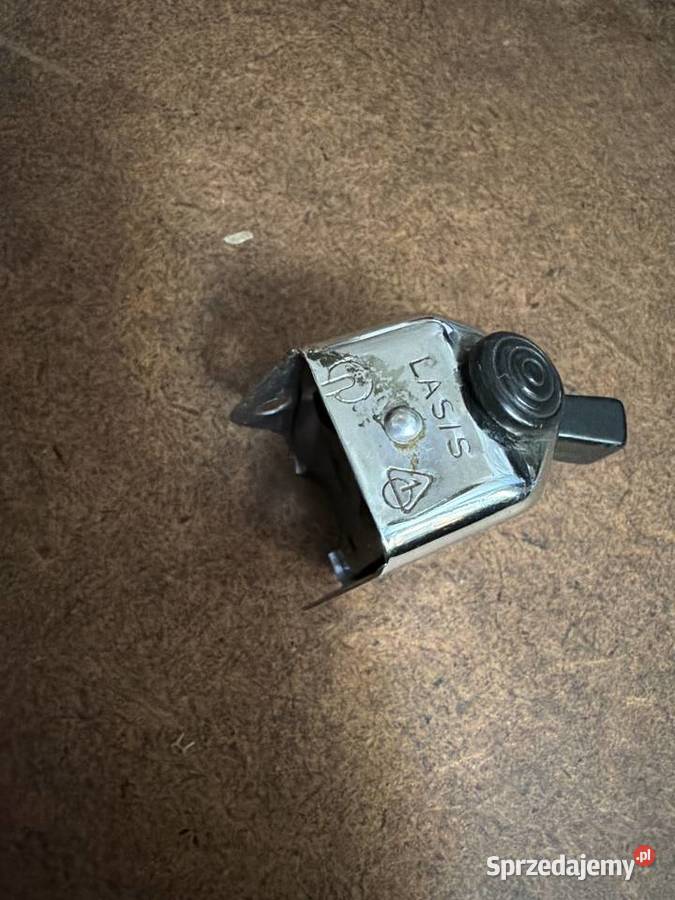 Przełącznik Simson S 50 lubuskie Szprotawa