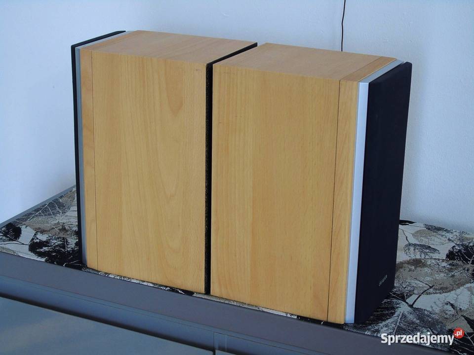 Kolumny Aiwa SXLM99 świetne stereo DOSTAWA Jasło