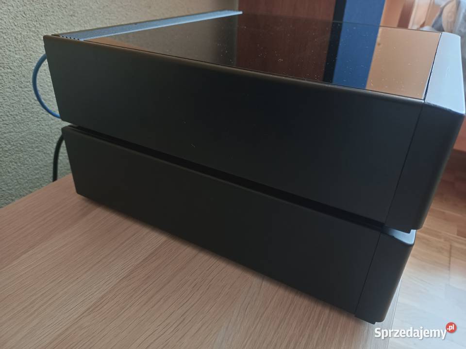 Przetwornik cyfrowo analogowy DAC Meridian 563 Odtwarzacze CD i MD Tarnów