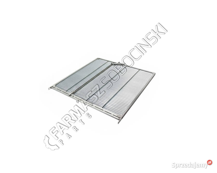 Sito żaluzjowe ocynkowane górne D28482054 Massey Bogdanka