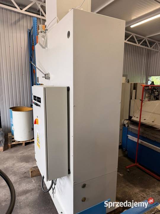 PRASA HYDRAULICZNA WMW PYE 100 SS Trzebunia sprzedam