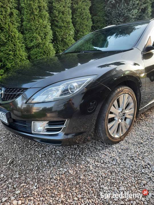 Auto w stanie Długi termin przeglądu i diesel Płoszów
