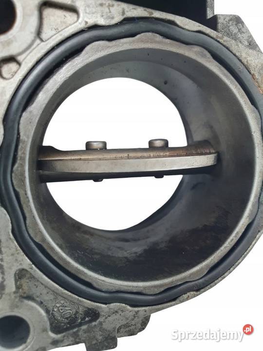 PRZEPUSTNICA VW Touran Passat B6 Seat Leon II 20 Chełm