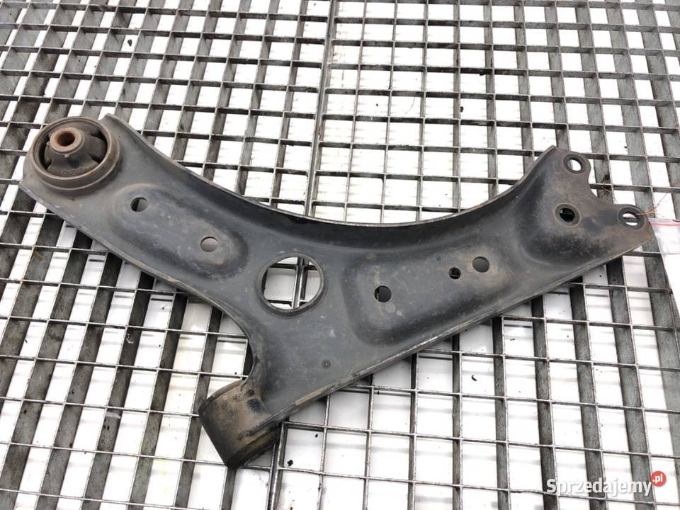 WAHACZ PRAWY PRZÓD HYUNDAI KONA Crossover