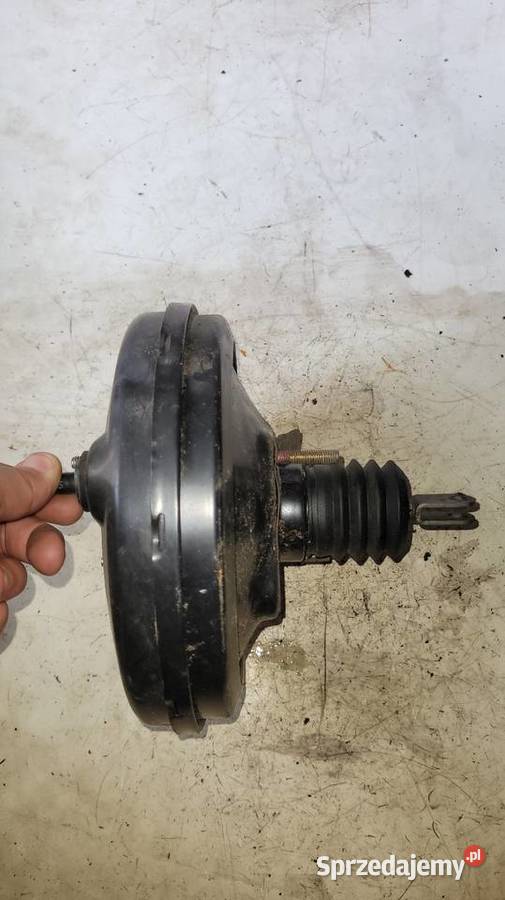 Serwo hamulcowe Opel Corsa C 905765602 Łagów