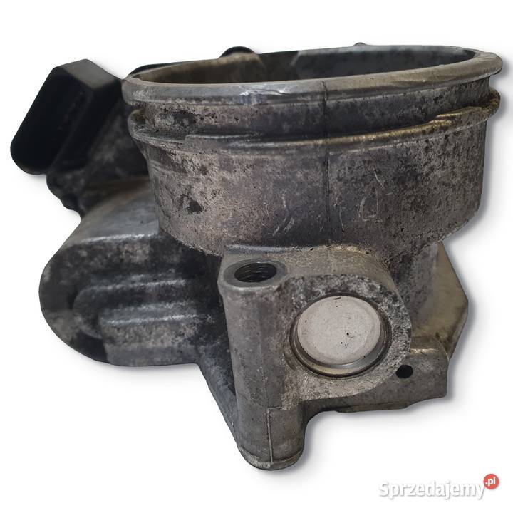 PRZEPUSTNICA VW Touran 20 TDI 03G128063 osobowe Chełm