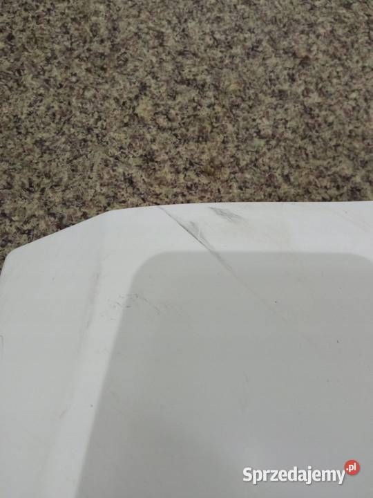 OSŁONA LEWA PRAWA NAROŻNIK ZDERZAKA TYŁ DV369