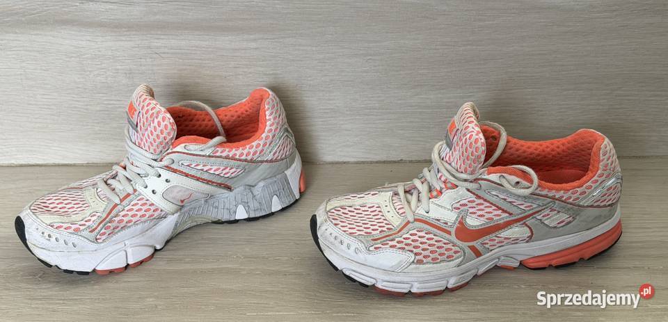 Buty damskie do biegania Nike r39 łódzkie Łódź sprzedam
