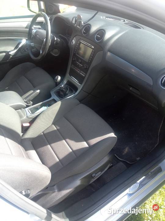 Ford Mondeo Titanium 22 200 lubelskie
