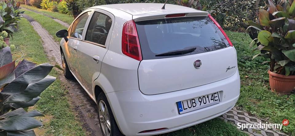 Autko do sprzedania 83300km