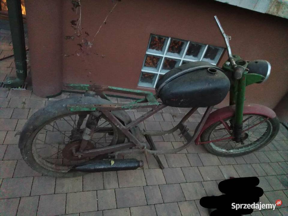 Rama Wfm m06 Piszczac