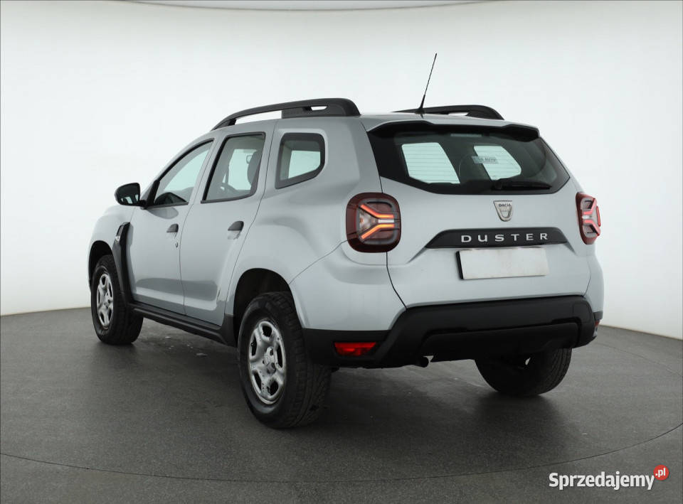 Dacia Duster 10 TCe Piaseczno