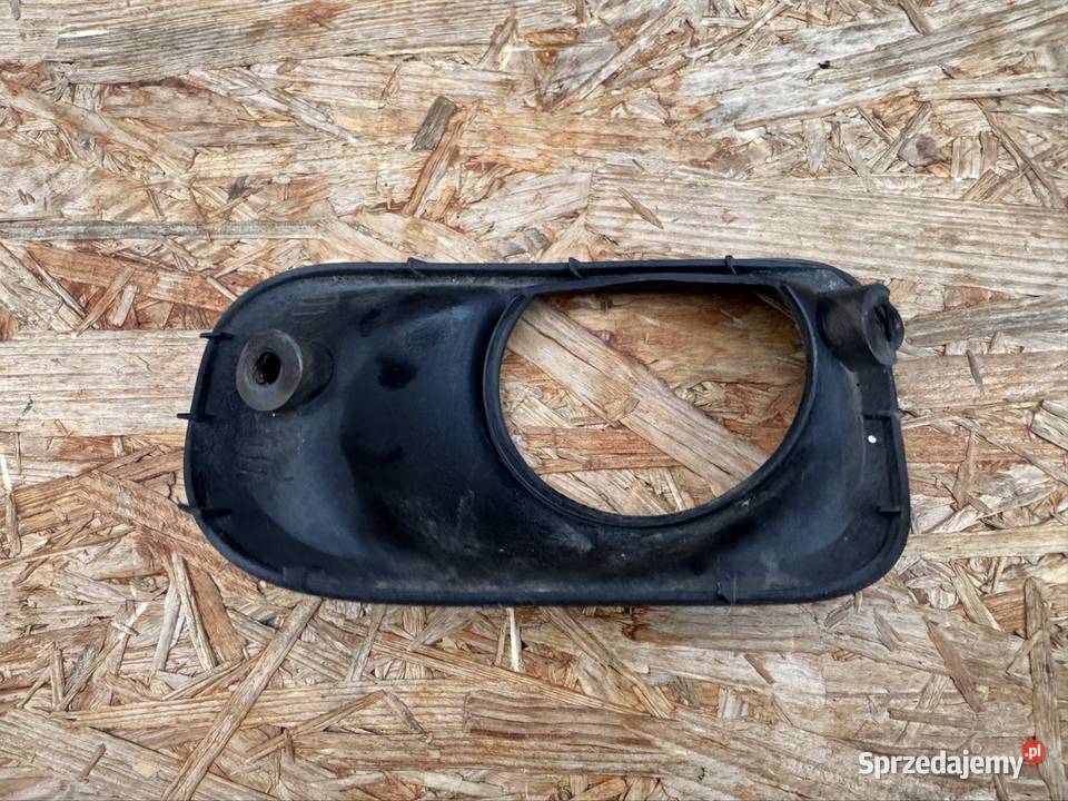 Kratka zderzaka ramka halogenu lewa lh Honda