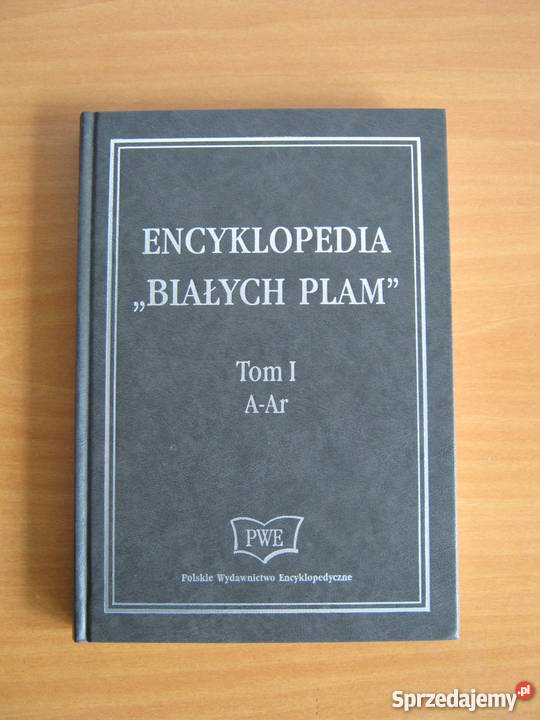Encyklopedia Białych Plam Lublin