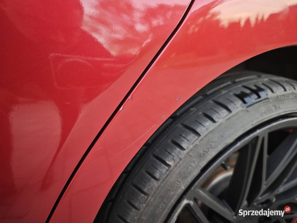 Mazda 3 2014 128k przebiegu 20 benzyna automat poduszka powietrzna Mińsk Mazowiecki sprzedam