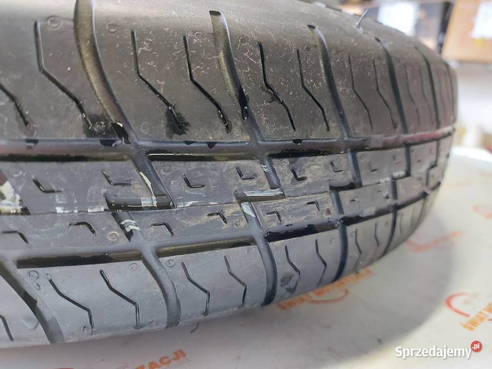 MONDEO MK4 S GALAXY MK3 koło dojazdowe 1258516 Kielce