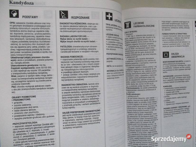 5 Minut konsultacji klinicznej Dambro medycyna łódzkie Łódź sprzedam