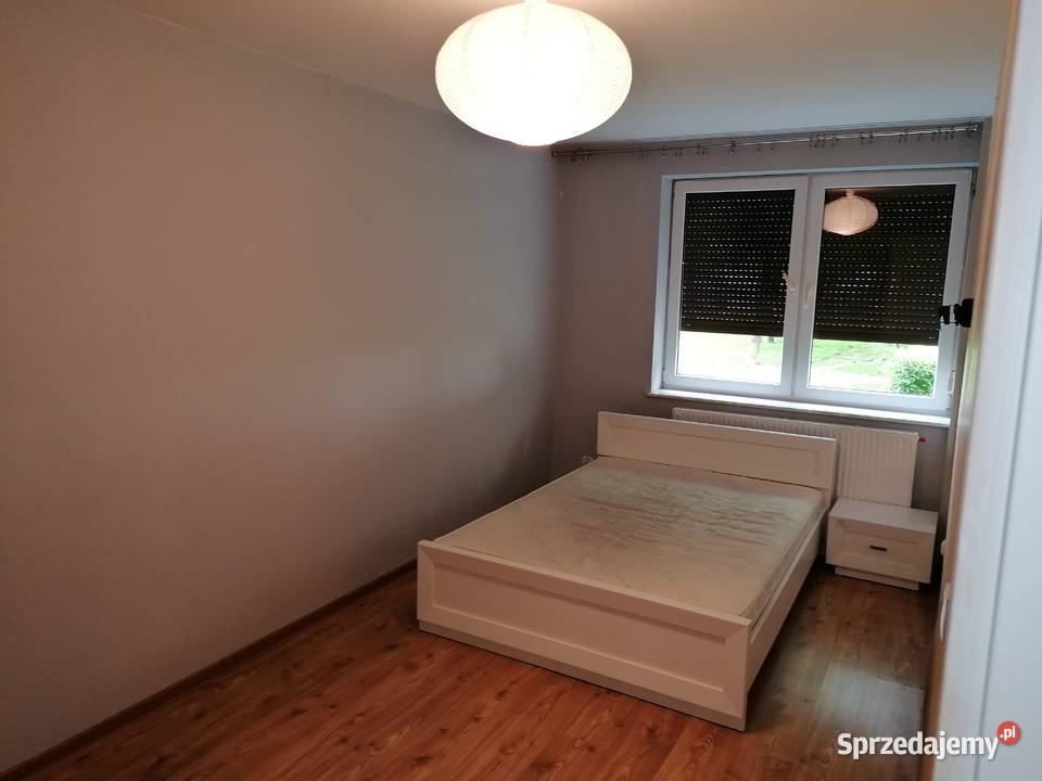 Mieszkanie do wynajęcia 384 m2 parter cegła Ropczyce