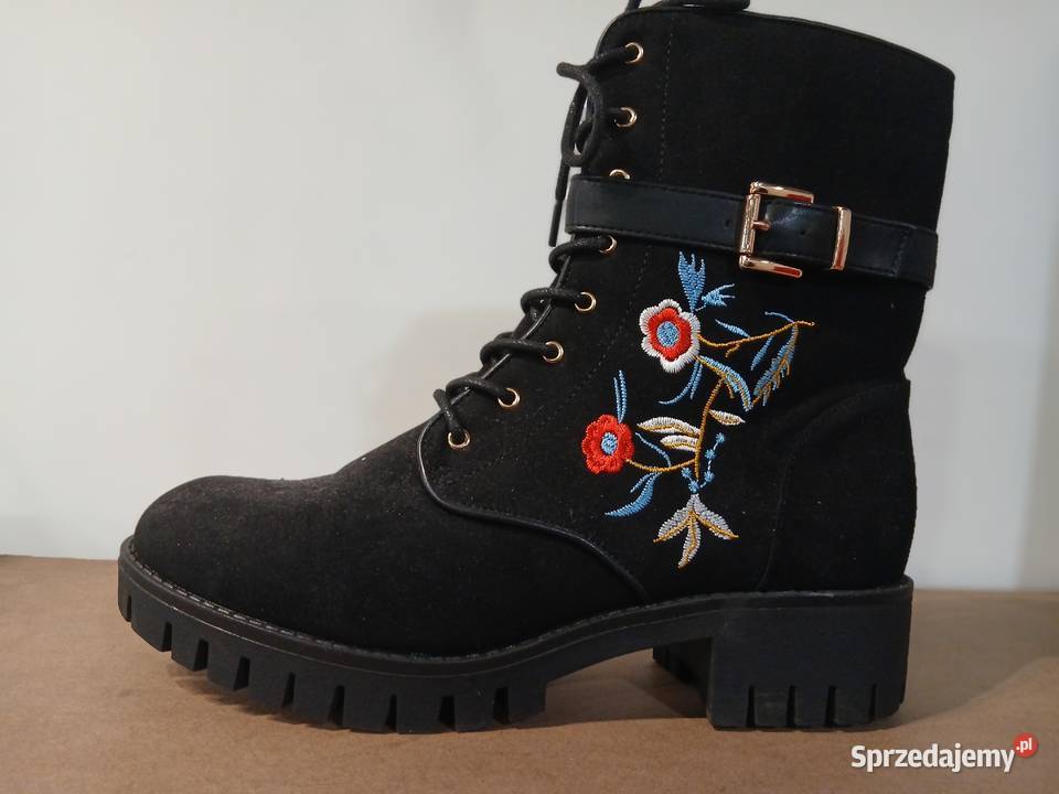 Sprzedam nowe buty damskie inna sprzedam