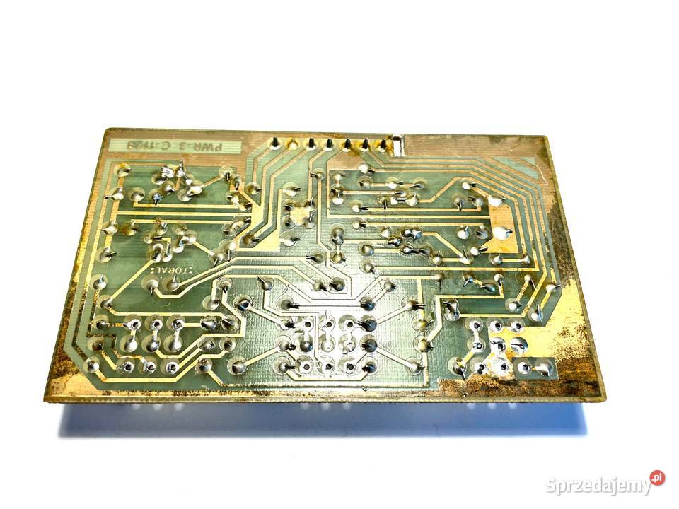 RADMOR 5102 płytka korekcji lubelskie Lublin