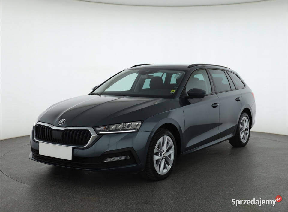 Skoda Octavia 20 TDI czujnik zmierzchu Piaseczno