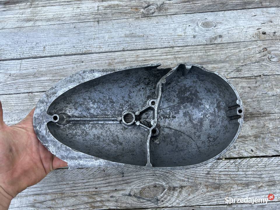 DEKIEL JAWA CZ 175 355 356 353 Kraków