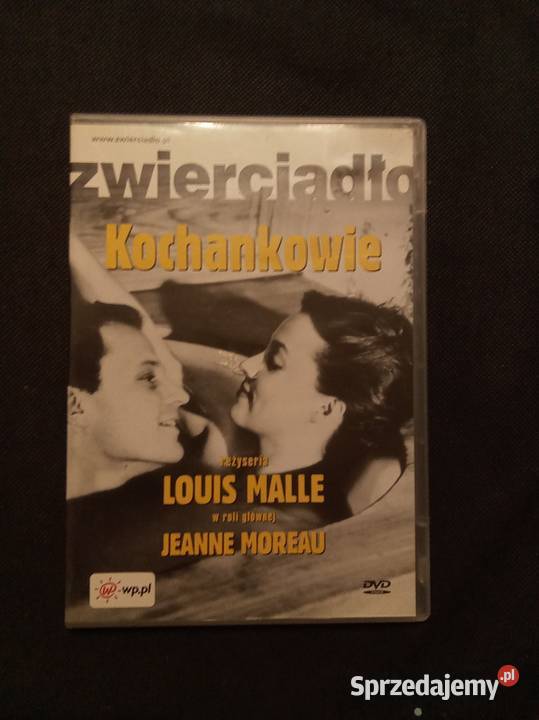 Kochankowie film mazowieckie