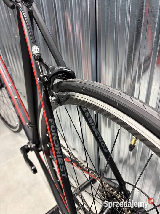 Rower szosowy Fondriest 110 Corsa łódzkie Kutno
