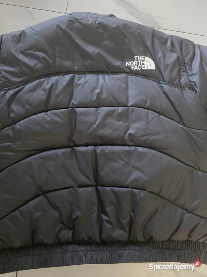 Kurtka męska the North face Poznań