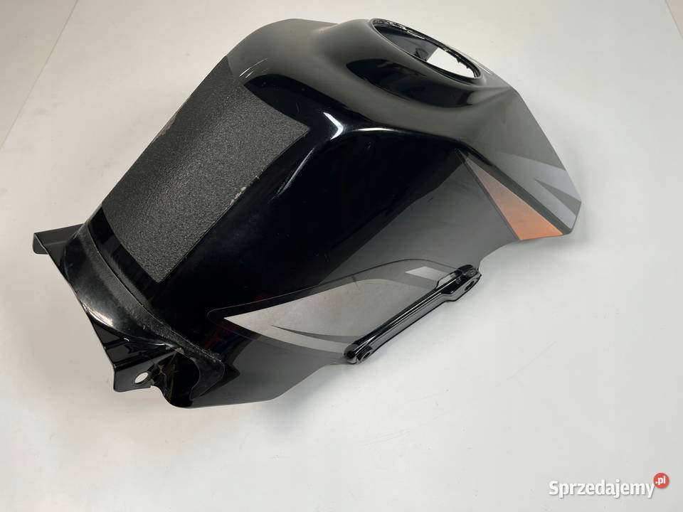 KTM RC 125 200 390 14 Nakładka zbiornika paliwa Łobżenica